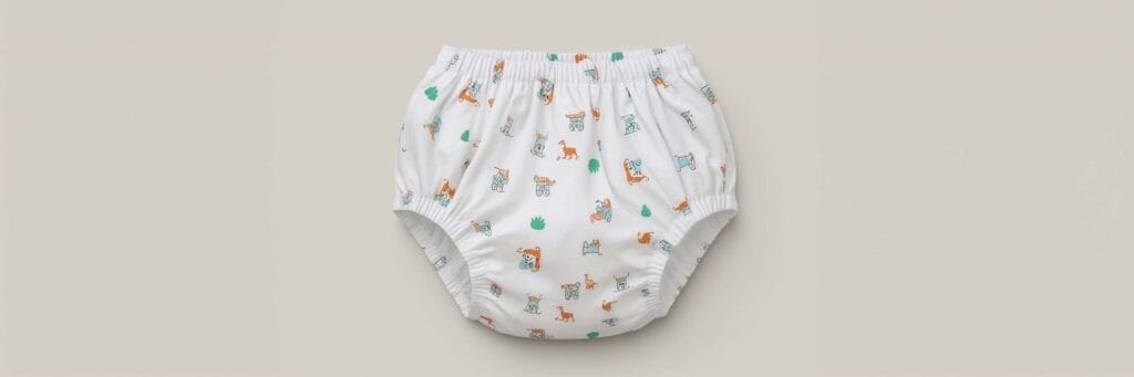 diapers