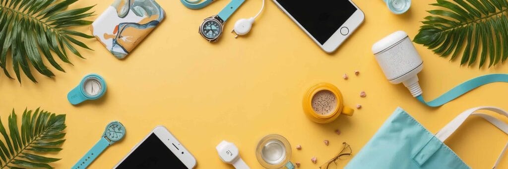 electronics gadgets