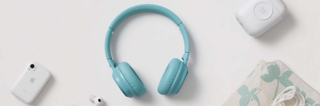 headphones