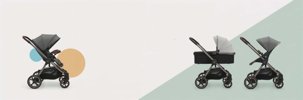 strollers