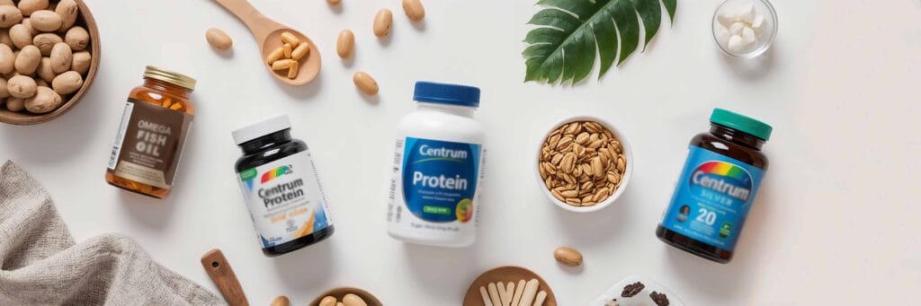 supplements