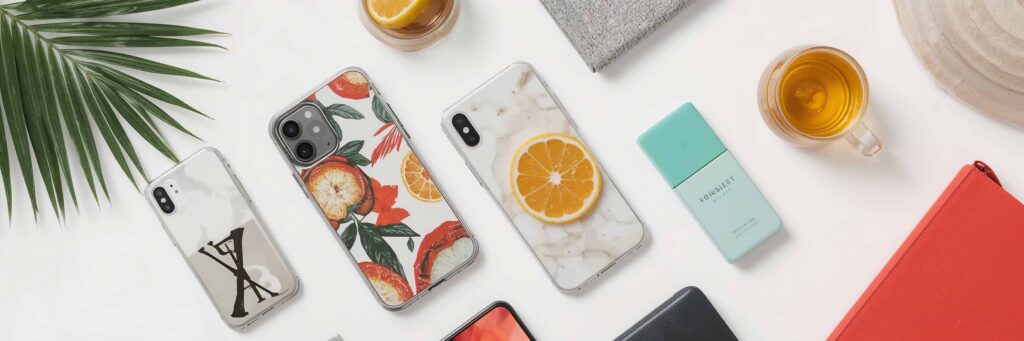 smartphone case